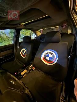 بی ئێم دەبڵیو سیریەس 5